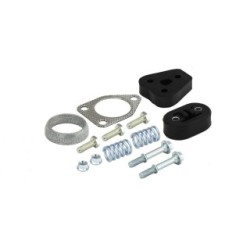 Exhaust Pipe Fitting Kit BM CATALYSTS FK50390
