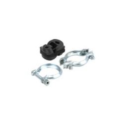 Exhaust Pipe Fitting Kit BM CATALYSTS FK50392
