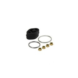 Exhaust Pipe Fitting Kit BM CATALYSTS FK50405
