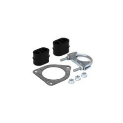 Exhaust Pipe Fitting Kit BM CATALYSTS FK50409