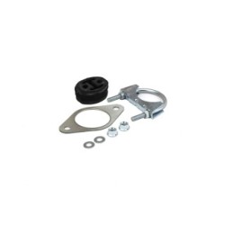 Exhaust Pipe Fitting Kit BM CATALYSTS FK50410