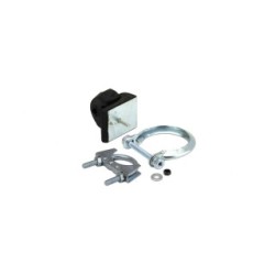 Exhaust Pipe Fitting Kit BM CATALYSTS FK50421