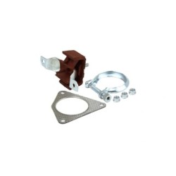 Exhaust Pipe Fitting Kit BM CATALYSTS FK50423