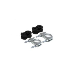 Exhaust Pipe Fitting Kit BM CATALYSTS FK50424