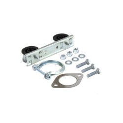 Exhaust Pipe Fitting Kit BM CATALYSTS FK50427