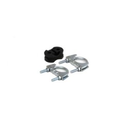Exhaust Pipe Fitting Kit BM CATALYSTS FK50428