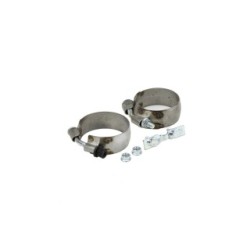 Exhaust Pipe Fitting Kit BM CATALYSTS FK50439