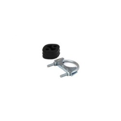 Exhaust Pipe Fitting Kit BM CATALYSTS FK50444