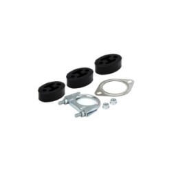 Exhaust Pipe Fitting Kit BM CATALYSTS FK50447