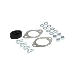 Exhaust Pipe Fitting Kit BM CATALYSTS FK50454