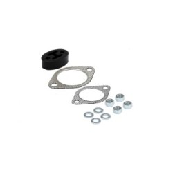 Exhaust Pipe Fitting Kit BM CATALYSTS FK50455