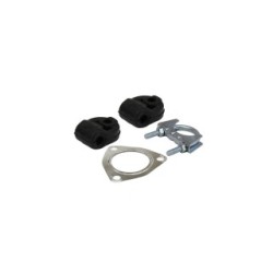 Exhaust Pipe Fitting Kit BM CATALYSTS FK50462