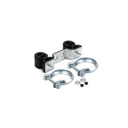 Exhaust Pipe Fitting Kit BM CATALYSTS FK50463
