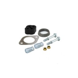 Exhaust Pipe Fitting Kit BM CATALYSTS FK50467