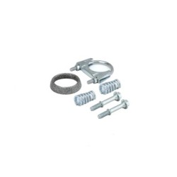 Exhaust Pipe Fitting Kit BM CATALYSTS FK50468