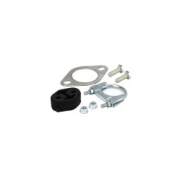Exhaust Pipe Fitting Kit BM CATALYSTS FK50469