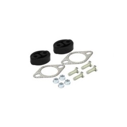 Exhaust Pipe Fitting Kit BM CATALYSTS FK50471