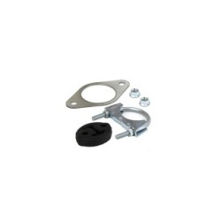 Exhaust Pipe Fitting Kit BM CATALYSTS FK50477