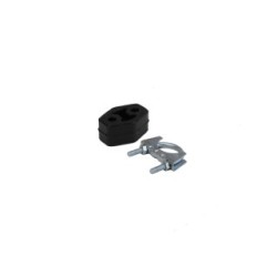 Exhaust Pipe Fitting Kit BM CATALYSTS FK50478