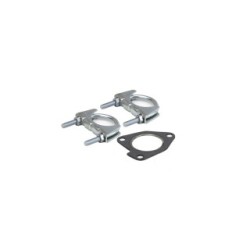 Exhaust Pipe Fitting Kit BM CATALYSTS FK50482