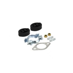 Exhaust Pipe Fitting Kit BM CATALYSTS FK50483