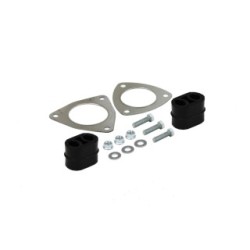 Exhaust Pipe Fitting Kit BM CATALYSTS FK50484