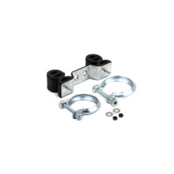 Exhaust Pipe Fitting Kit BM CATALYSTS FK50489