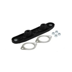 Exhaust Pipe Fitting Kit BM CATALYSTS FK50492