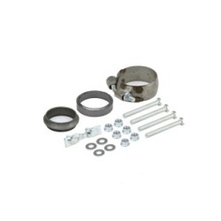 Exhaust Pipe Fitting Kit BM CATALYSTS FK50498