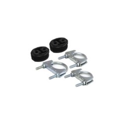 Exhaust Pipe Fitting Kit BM CATALYSTS FK50499