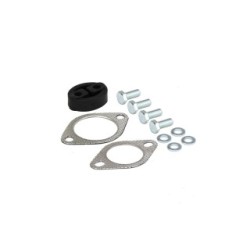 Exhaust Pipe Fitting Kit BM CATALYSTS FK50505