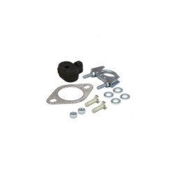 Exhaust Pipe Fitting Kit BM CATALYSTS FK50507
