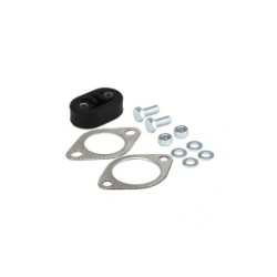 Exhaust Pipe Fitting Kit BM CATALYSTS FK50508