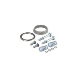 Exhaust Pipe Fitting Kit BM CATALYSTS FK50518