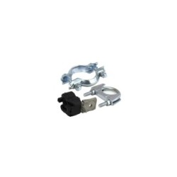 Exhaust Pipe Fitting Kit BM CATALYSTS FK50520