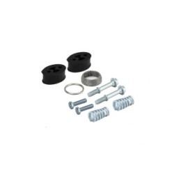 Exhaust Pipe Fitting Kit BM CATALYSTS FK50528