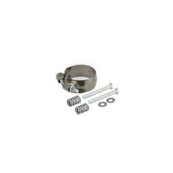Exhaust Pipe Fitting Kit BM CATALYSTS FK50529