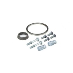 Exhaust Pipe Fitting Kit BM CATALYSTS FK50531