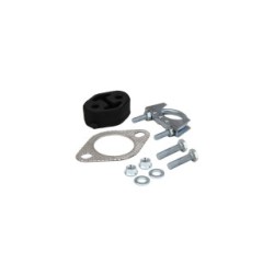 Exhaust Pipe Fitting Kit BM CATALYSTS FK50535