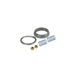 Exhaust Pipe Fitting Kit BM CATALYSTS FK50540