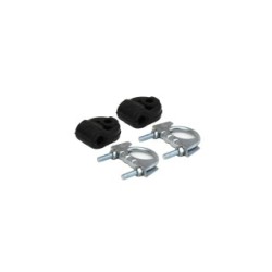 Exhaust Pipe Fitting Kit BM CATALYSTS FK50547