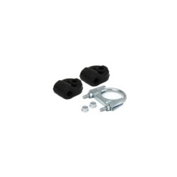 Exhaust Pipe Fitting Kit BM CATALYSTS FK50548
