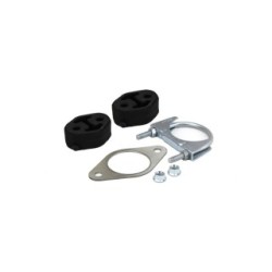 Exhaust Pipe Fitting Kit BM CATALYSTS FK50549
