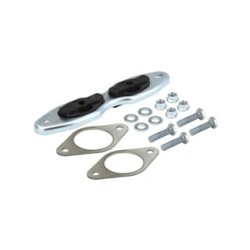 Exhaust Pipe Fitting Kit BM CATALYSTS FK50554