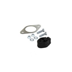Exhaust Pipe Fitting Kit BM CATALYSTS FK50555