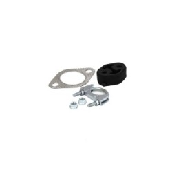Exhaust Pipe Fitting Kit BM CATALYSTS FK50559