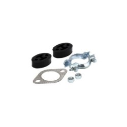 Exhaust Pipe Fitting Kit BM CATALYSTS FK50561