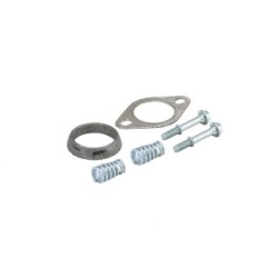 Exhaust Pipe Fitting Kit BM CATALYSTS FK50563