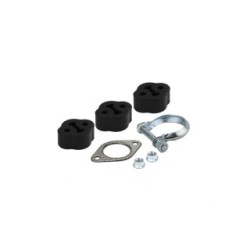 Exhaust Pipe Fitting Kit BM CATALYSTS FK50565