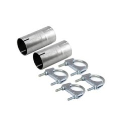 Exhaust Pipe Fitting Kit BM CATALYSTS FK50568